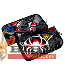 Penar ErichKrause 110x205x25mm Spiderweb